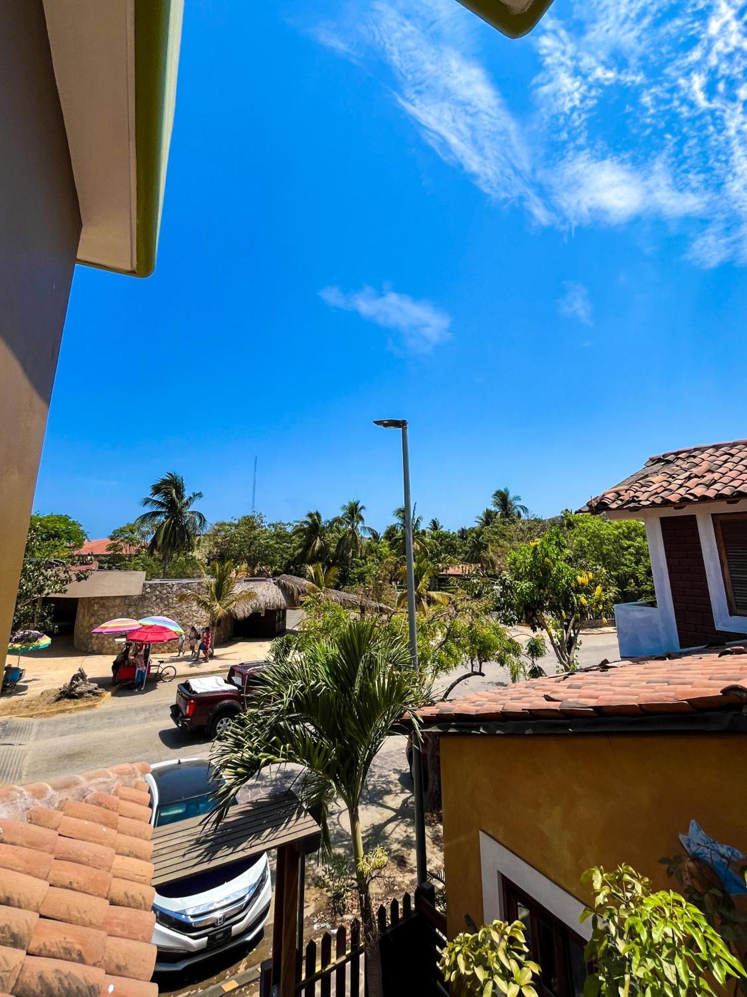 Posada Aketzalli Mazunte Hotel Exterior photo